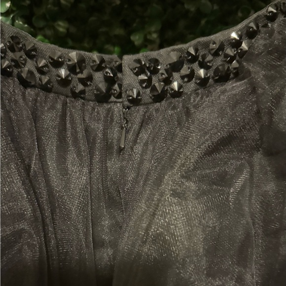 SHERRI HILL TWO PIECE SHORT HOMECOMING/PROM DRESS - Picture 9 of 16